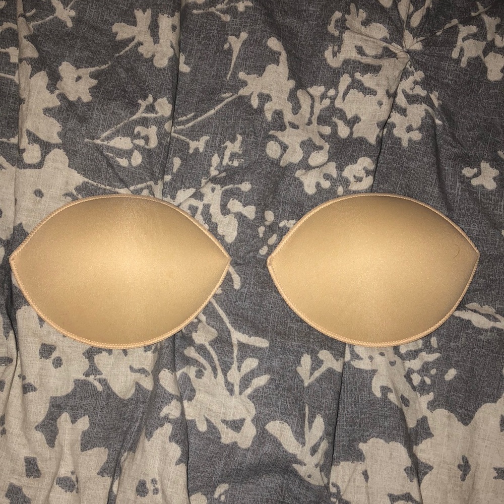 Bra pads